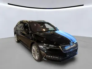 Skoda Superb Combi 1.4 TSI 2021