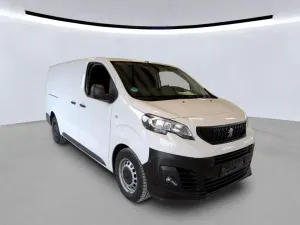 Peugeot Expert L3H1 2.0 Premium 2022