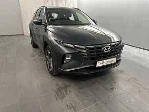 Hyundai Tucson 1.6 T-GDI 2022