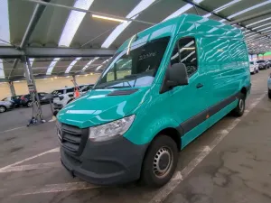 Mercedes-Benz Sprinter 316 CDI Plus 2020