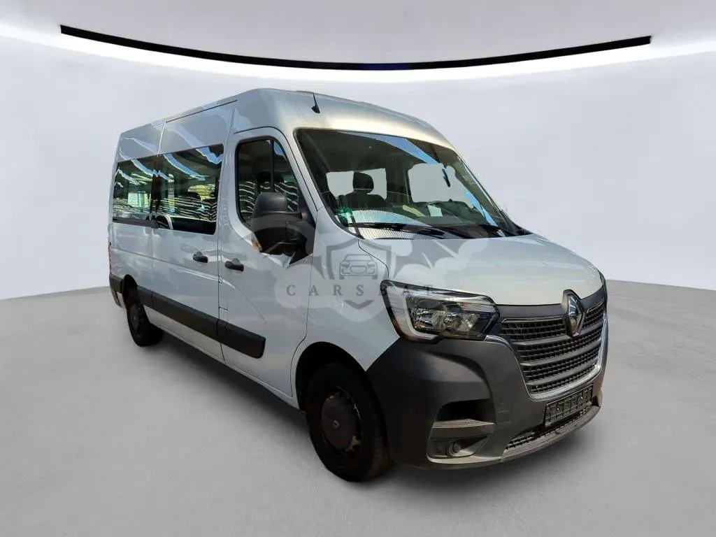 Renault Master L2H2 2.3 DCI 2020