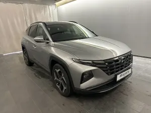 Hyundai Tucson 1.6 T-GDI 2022