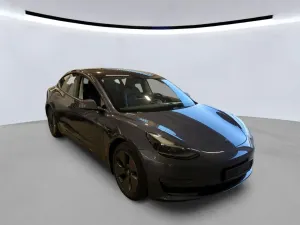 Tesla Model 3 82 kWh 2021