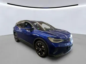 Volkswagen ID.4 Pro Performance 2022