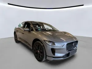 Jaguar I-Pace SE 2020