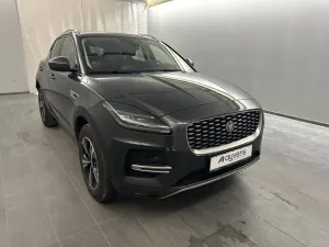 Jaguar E-Pace 2.0 2022