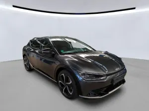 Kia EV6 74 kWh 2022