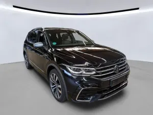 Volkswagen Tiguan Allspace 2.0 TDI 2023