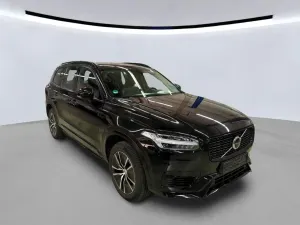 Volvo XC90 T8 2021