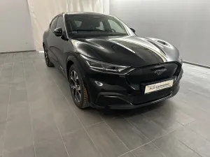 Ford Mustang Mach-E 76 kWh 2022
