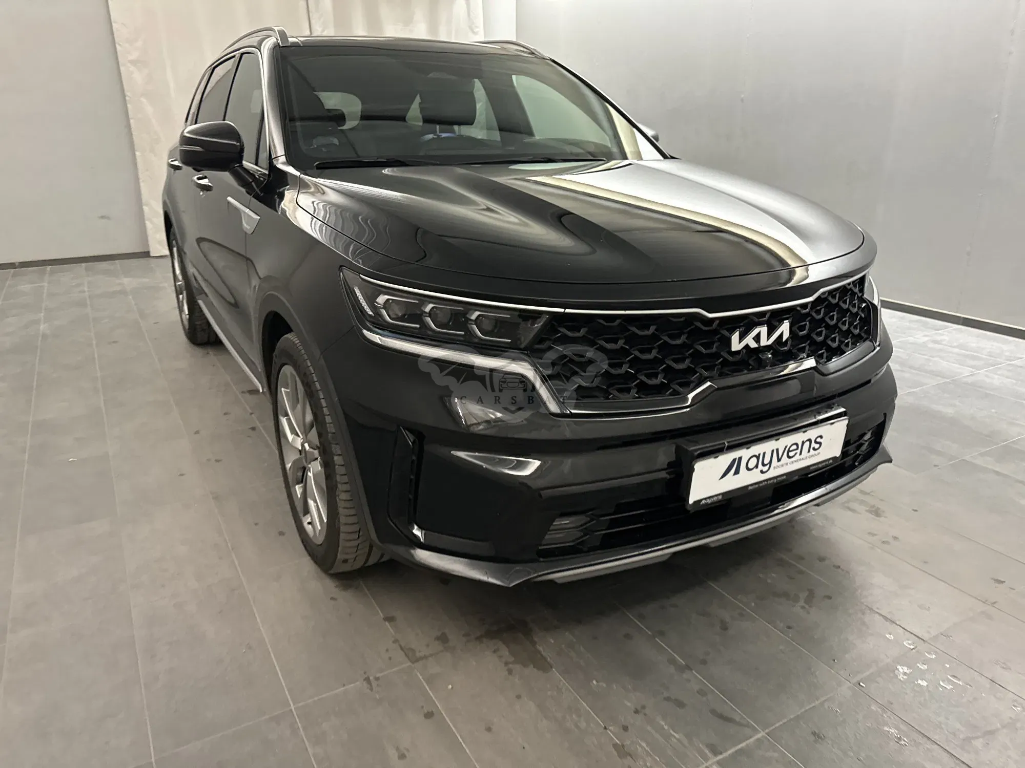 Kia Sorento 2.2 CRDi 2023