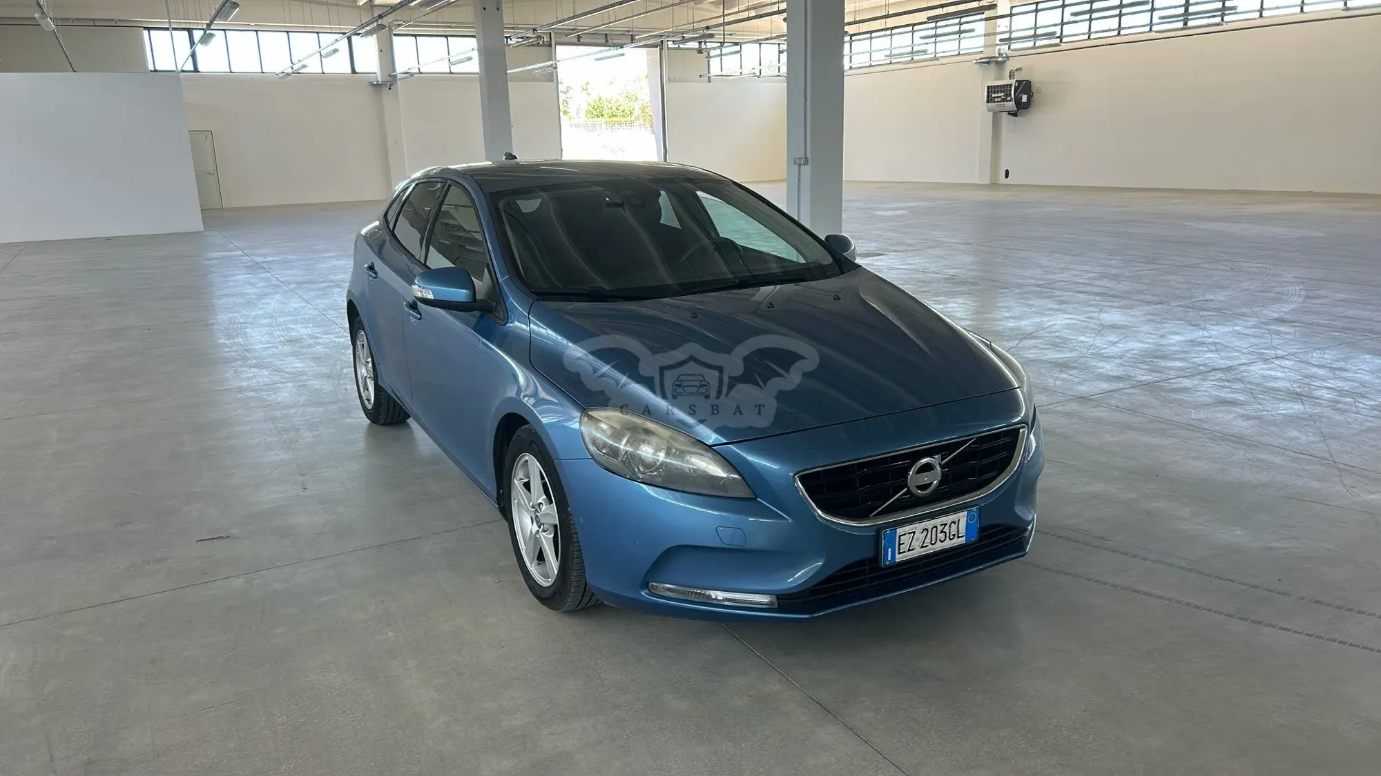 Volvo V40 1.5 Business 2015