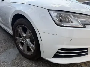 Audi A4 Avant 30 TDI Business Sport 2018