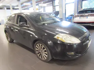 Fiat Bravo 1.6 MultiJet Dynamic 2009