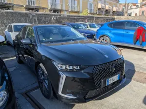 DS DS4 1.5 HDI Rivoli 2023