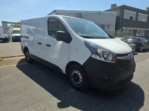 Opel Vivaro L1H1 1.6 CDTI Edition 2018