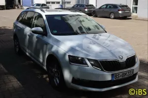 Skoda Octavia Combi 1.5 TSI Ambition 2019