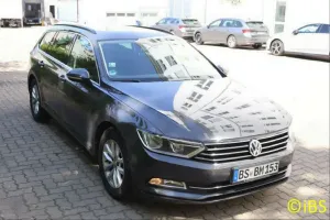 Volkswagen Passat Variant 2.0 TDI Comfortline 2019