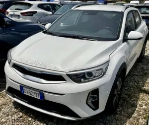Kia Stonic 1.0 T-GDI Style 2022