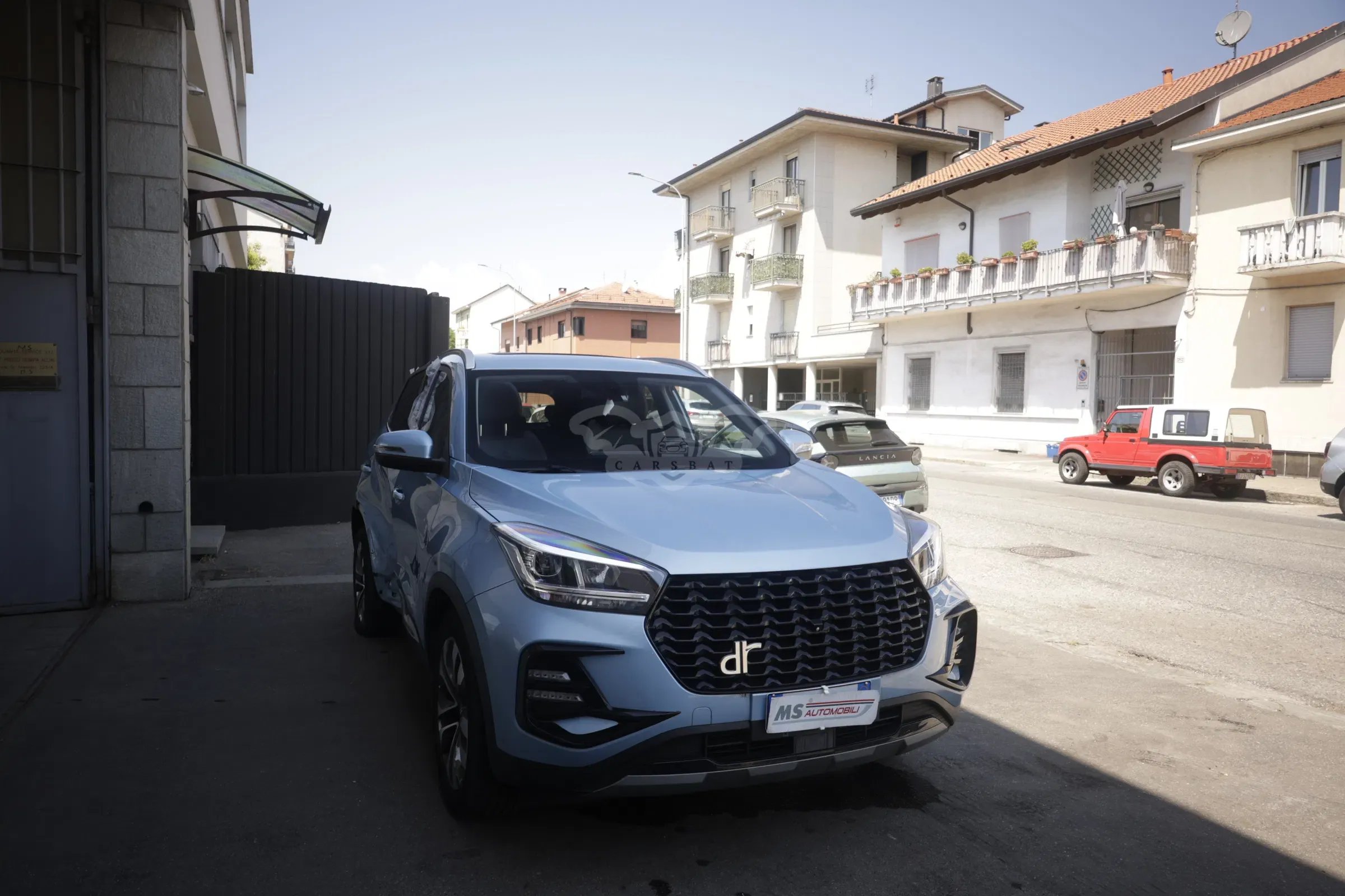 DR Automobiles 5.0 1.5 Style 2023