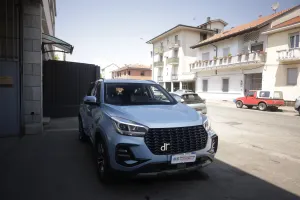 DR Automobiles 5.0 1.5 Style 2023