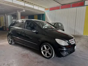 Mercedes-Benz B 200 CDI Sport 2008
