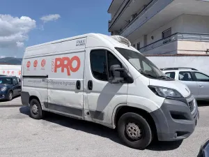 Peugeot Boxer L2H2 2.0 HDI 2017