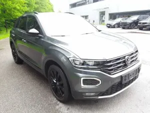 Volkswagen T-ROC 1.5 TSI Sport 2021