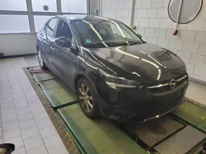 Opel Corsa 1.2 Edition 2022