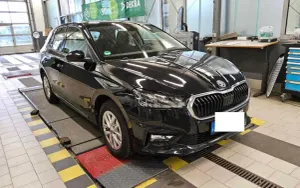 Skoda Fabia 1.0 TSI Selection 2024