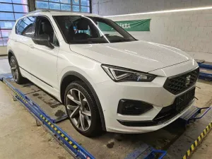 Seat Tarraco 2.0 TDI FR 2022