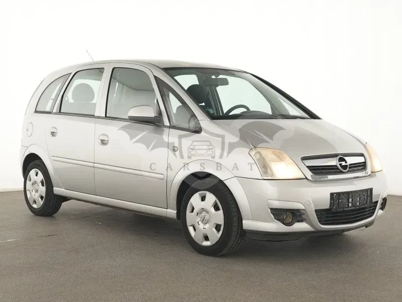 Opel Meriva 1.4 Edition 2007