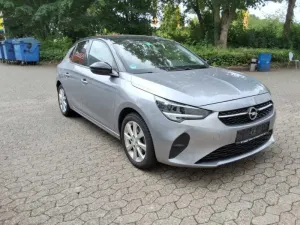 Opel Corsa 1.2 Edition 2021