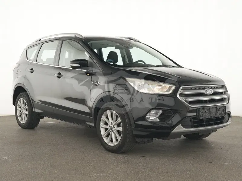 Ford Kuga 1.5 EcoBoost Cool & Connect 2019