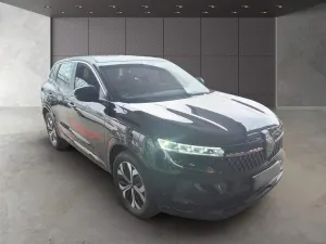 Renault Austral Mild Hybrid 160 Automatik Evolution 2024