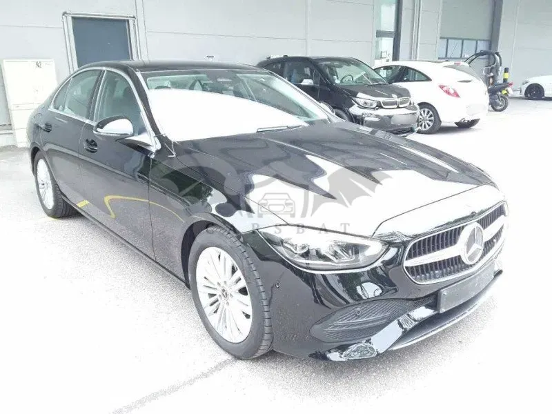 Mercedes-Benz C 220d Avantgarde 2023