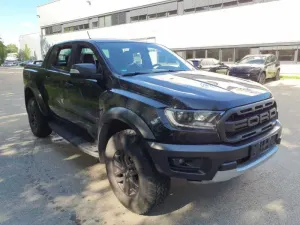 Ford Ranger Raptor 2.0 EcoBlue Raptor 2021