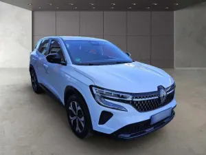 Renault Austral Mild Hybrid 160 Automatik Evolution 2024