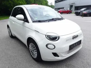 Fiat 500 e 500e Action 2021
