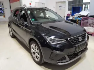 Seat Arona 1.0 TSI FR 2023