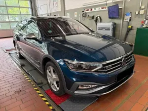Volkswagen Passat Variant 3.2 2020