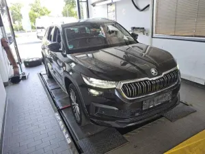 Skoda Kodiaq 2.0 TDI L&K 2022