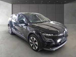 Renault Megane E-Tech EV60 130hp optimum charge Evolution 2022