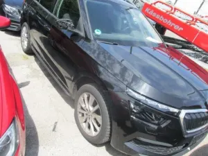Skoda Kamiq 1.0 TSI Style 2022