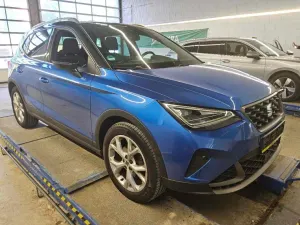 Seat Arona 1.0 TSI FR 2021