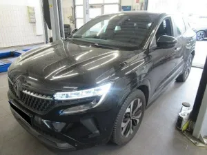 Renault Austral Mild Hybrid 160 Automatik Evolution 2024