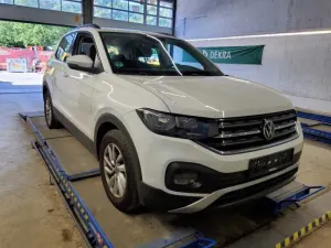 Volkswagen T-Cross 1.0 TSI Life 2023