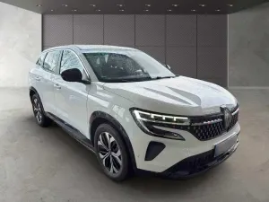 Renault Austral Mild Hybrid 160 Automatik Evolution 2024