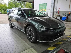 Kia EV6 54 kWh 2023