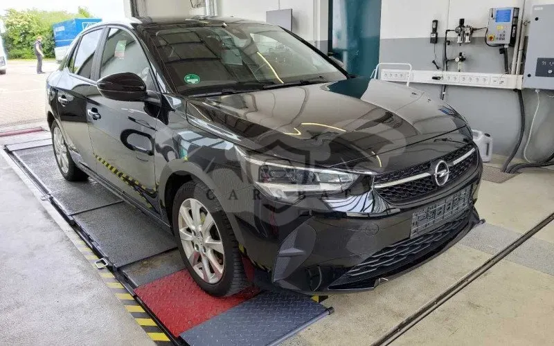Opel Corsa 1.2 Edition 2021